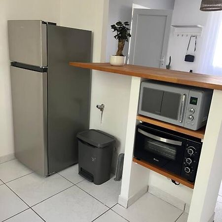 Logement 10 Minutes De Rouen Oissel Exterior photo