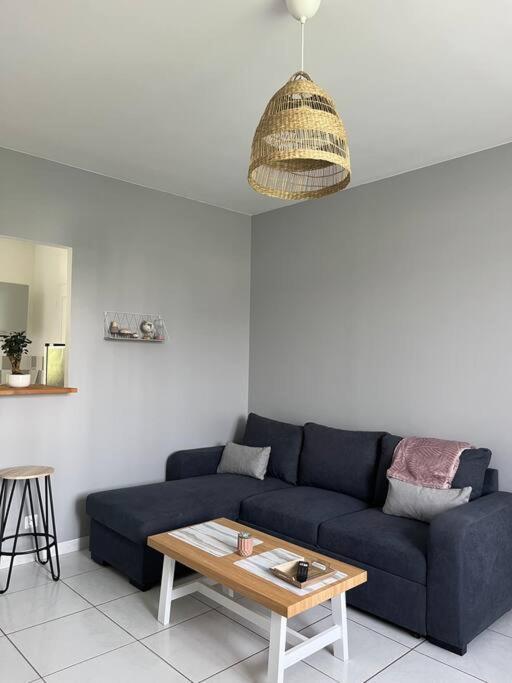 Logement 10 Minutes De Rouen Oissel Exterior photo